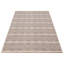Tapis rectangulaire en laine 6 pi x 9 pi Stevette