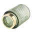 Thickened Ribbed Brush Holder