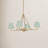 Kinston 4-Light Chandelier-2124635920-2086082365