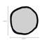 Nola Aluminum Novelty Mirror-23750055-113589176