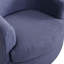 Fauteuil demi-tonneau pivotant Mohun-2097002459