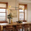 Clearmont 4-Light Chandelier-1220887344