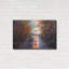 «Fall Of Leaves», art mural en métal-683624084