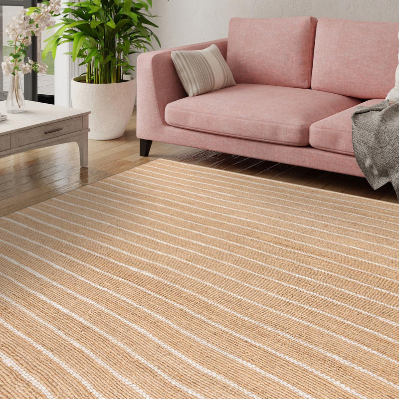 Echo Cassella Rug, Square 10'