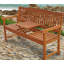 Wood Arbour