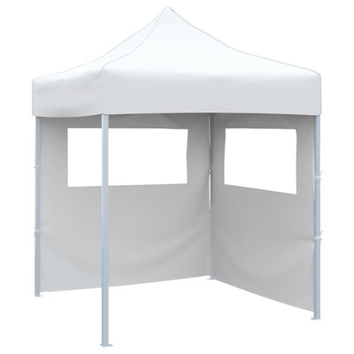Cordia 2m x 2m Steel Party Tent