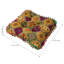 Square Tatami Seat Cushion-369680472