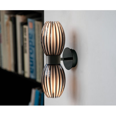 Tentacle Wall Sconce