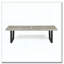 Banc d'extérieur en bois massif-916916599