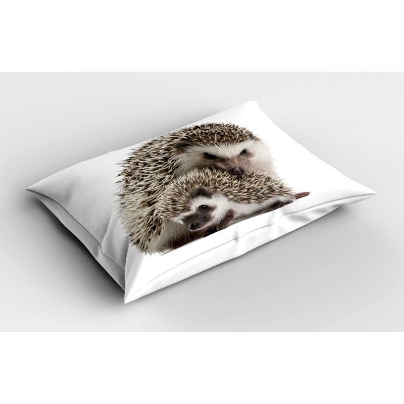 Children Polyester Sham Set, King