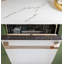 Cafe Customfit Energy Star Stainless Interior Smart Dishwasher-97705172