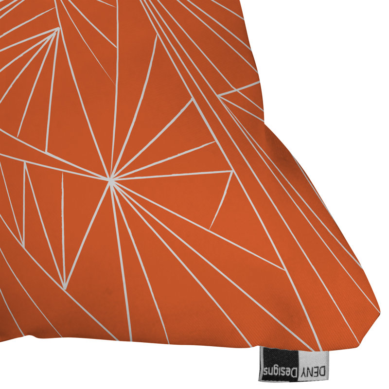 Throw Pillow, 18" x 18"
