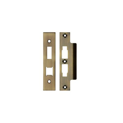 3 Lever Locks