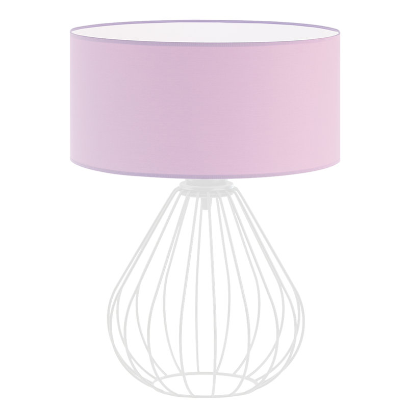 LUKKA CLASSIC 42, Lilac/White