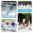 White In-Water Adirondack Patio and Pool Chair