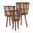 Includes plant rack flower pots-446004930-446004929