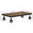 Jairon Frame Single Coffee Table-1133806358