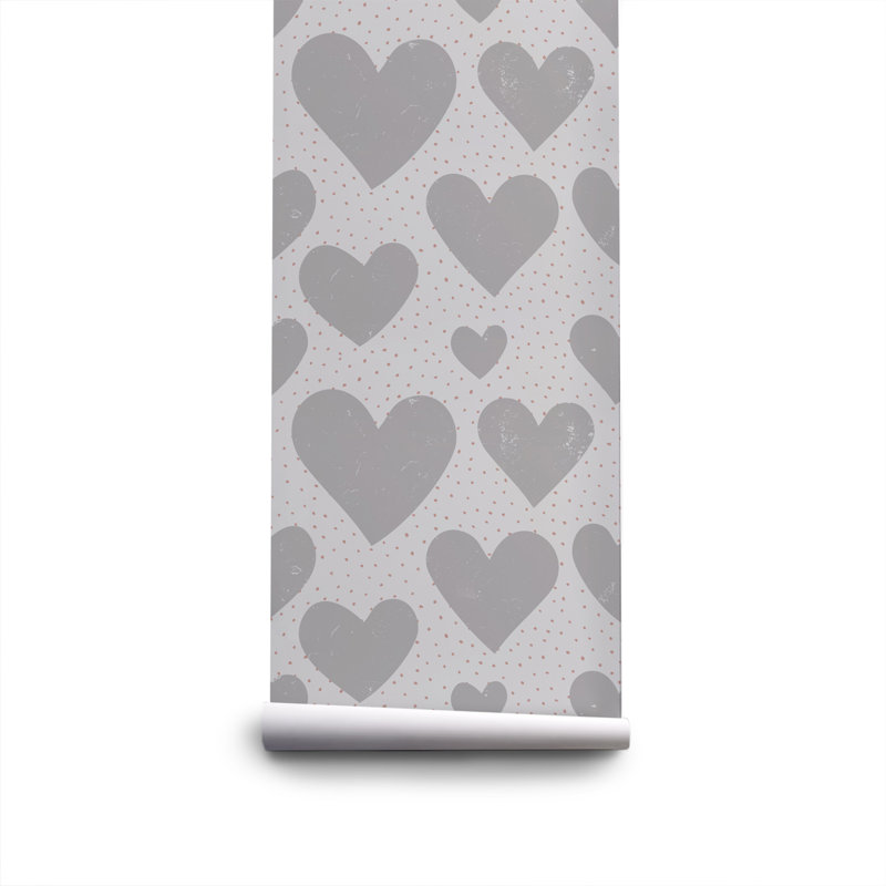 Analiese Wallpaper Mural, 208 x 146cm