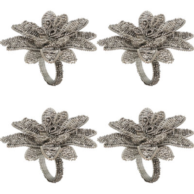 Napkin Ring Collection Iron Napkin Ring