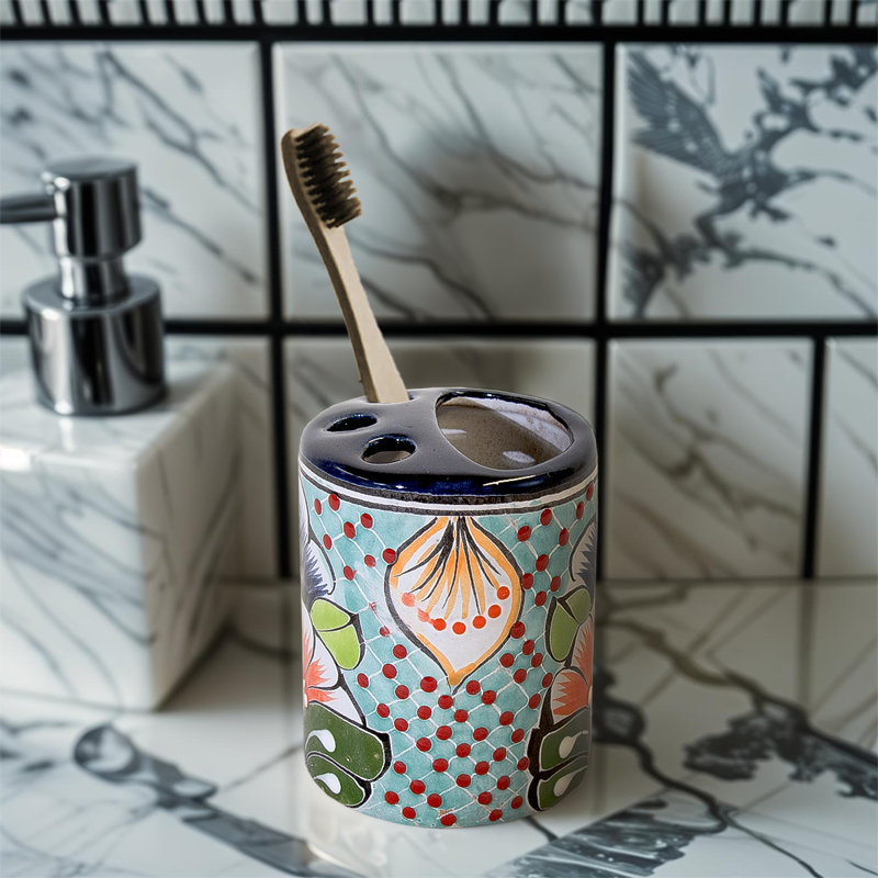Porte-brosse à dents