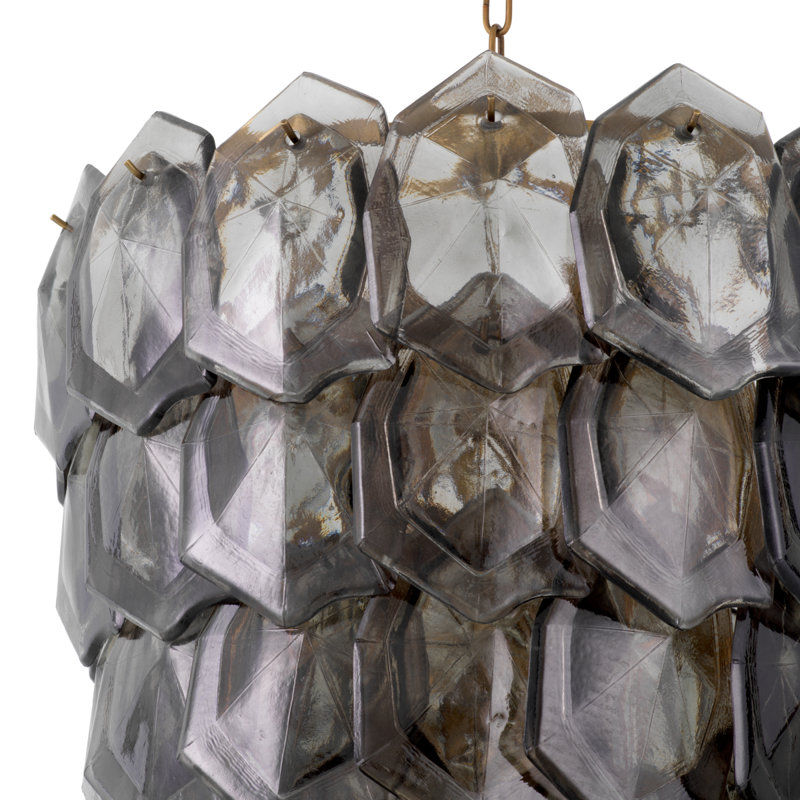 Elias 5 - Light Chandelier