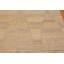 Best Modern Moroccan One-of-a-Kind 15'4" X 20'10" New Age Wool Area Rug in Cream
