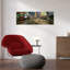 Times Square, New York, NY, architecture contemporaine abstraite, art mural-139942440