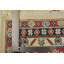 Tapis beige unique 8 pi 11 po x 12 pi One-of-a-Kind