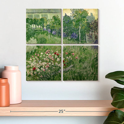 Jardin de Daubigny