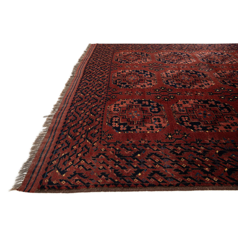 Jonah Brown Rug