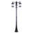Rafel Transparent Lamp Post (Full)