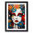 Black Framed