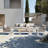 Olefin 5 - Person Patio Conversation Set with Cushions-100830566