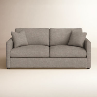Godwin 75'' Upholstered Sofa