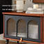 Meuble télé en bois massif Hide the Flip-107361167