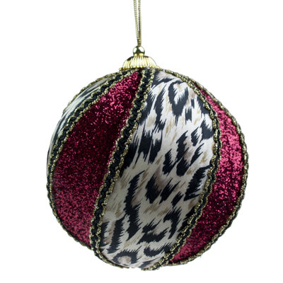 12cm Bauble