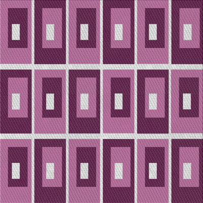 Quinto Geometric Indoor Rug