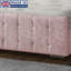 Millican Upholstered Bed-399187540-399187551