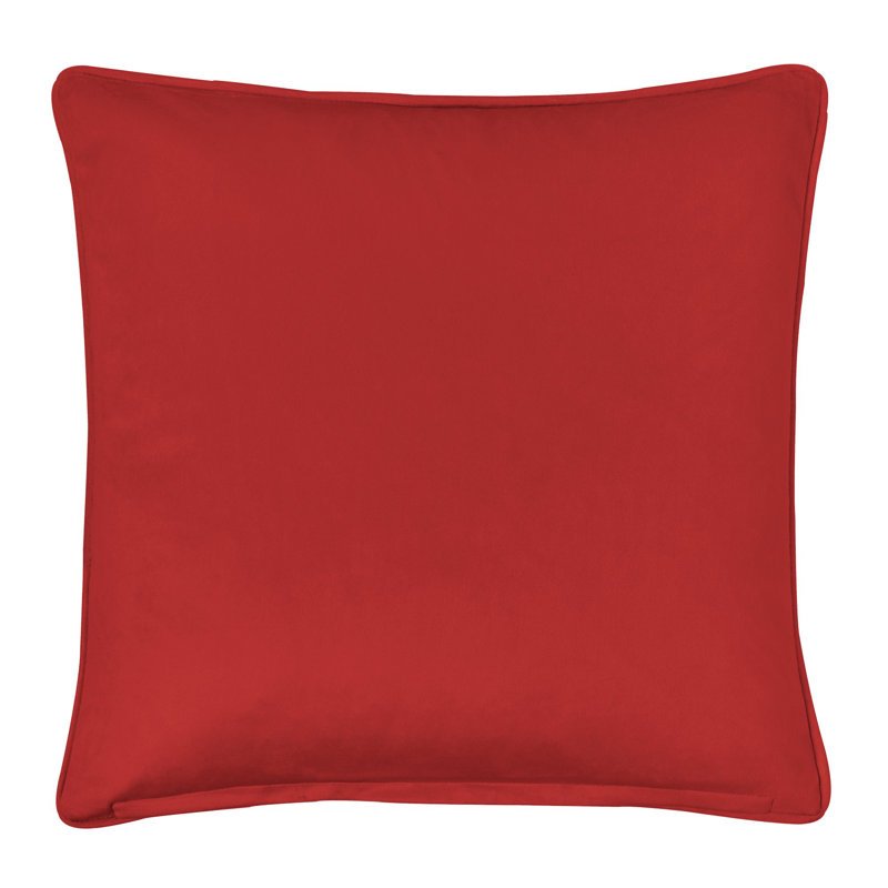 Square Throw Cushion