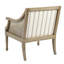 Fauteuil d'appoint Bedford Isla-54835731