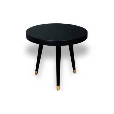 Cohdwell Four Leg Square Side Table