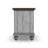 Dunellen End Table with Storage