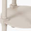 Abree Solid Wood End Table-109537676