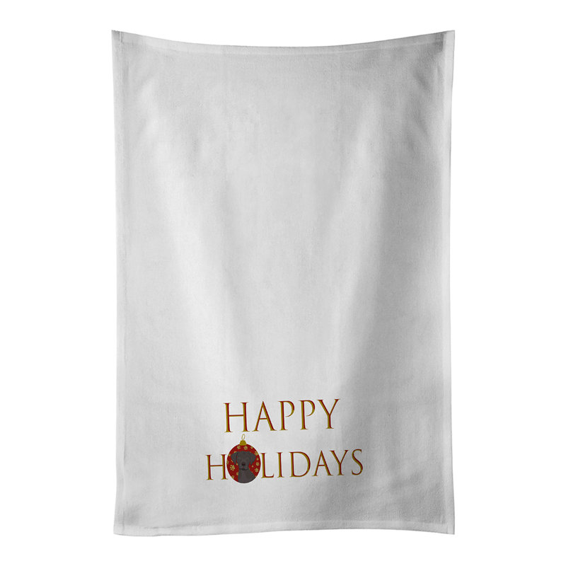 Cotton Tea Towel Kitchen Towel