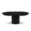 Round Solid Wood Pedestal Dining Table-200425631-200425630