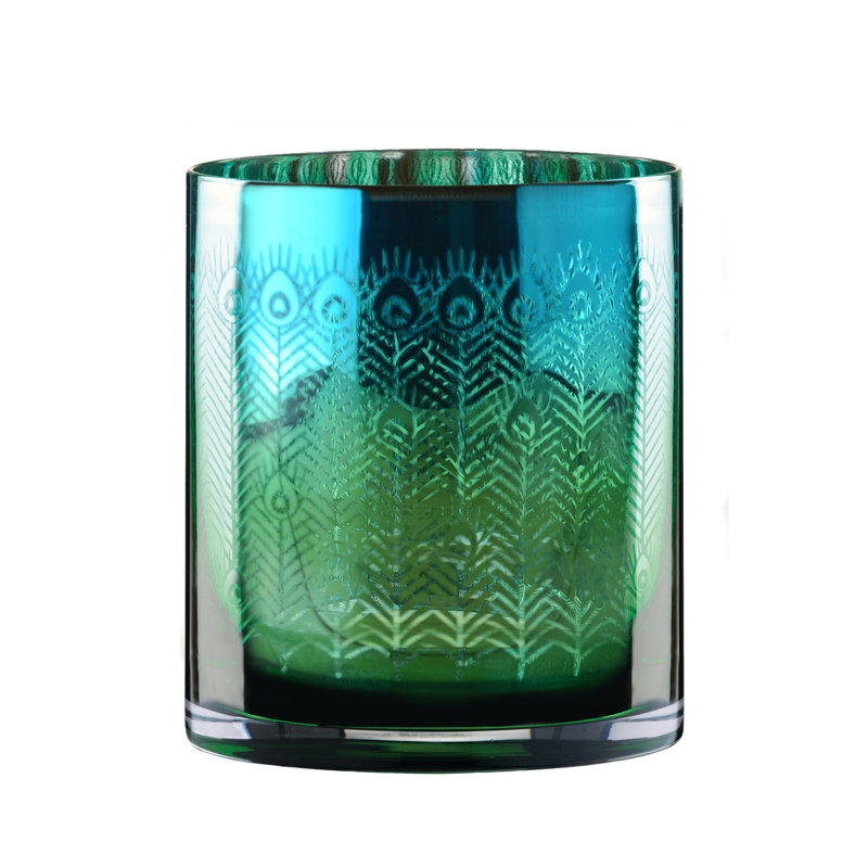 Hurricane Lamp