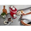 Machine à espresso semi-automatique en métal KitchenAid®-59378171