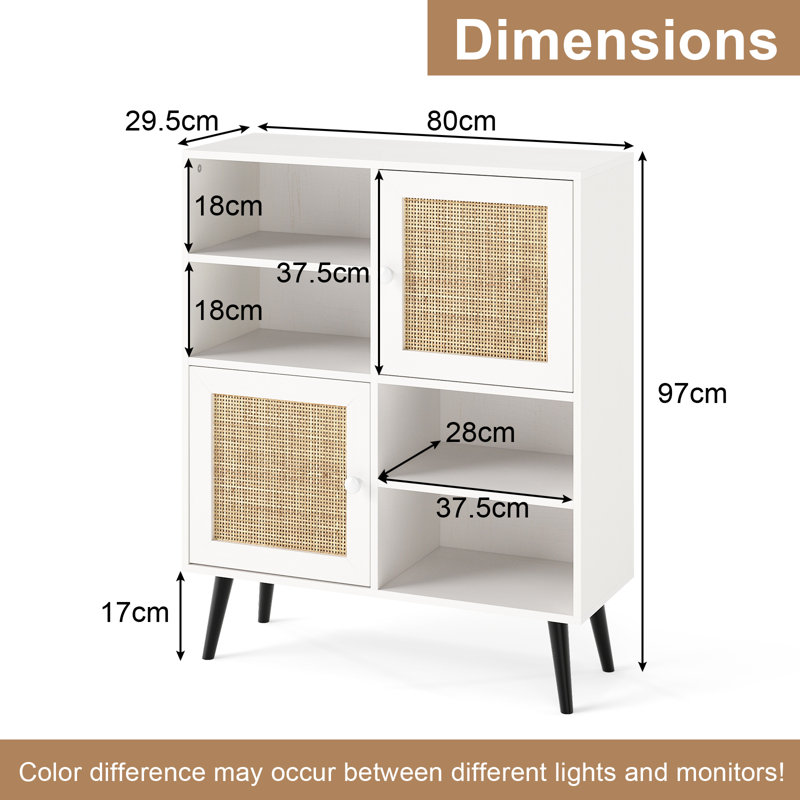 Sideboard Accent Chest