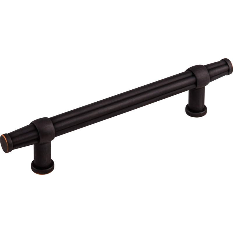 Luxor Appliance Pull, Umbrio, 5" Center to Center
