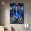 Art sur toile, art moderne-111129267-111129273
